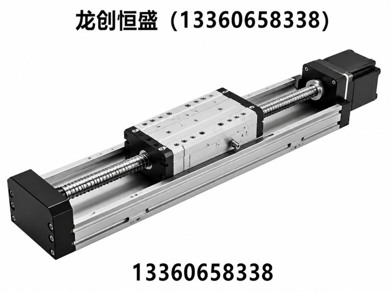 红桥区智能制造系统集成展示图